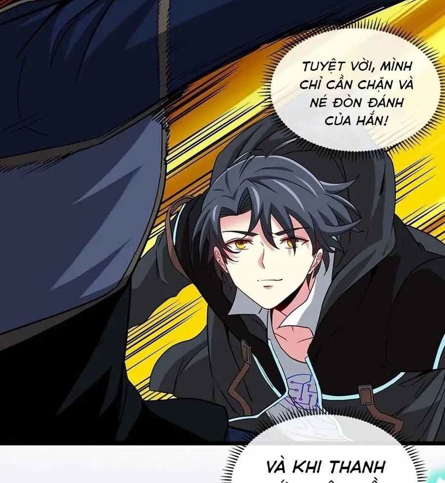 Hệ Thống Thăng Cấp Thành Thần Chapter 2 - 67