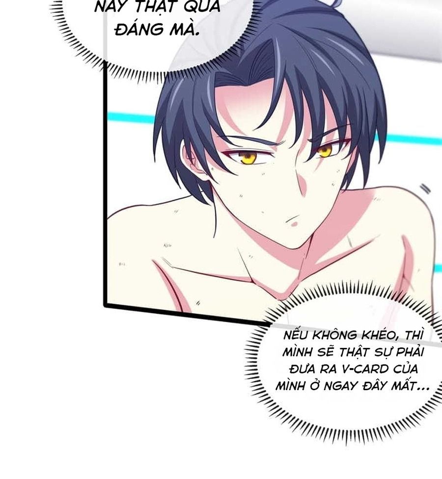 Hệ Thống Thăng Cấp Thành Thần Chapter 2 - 8