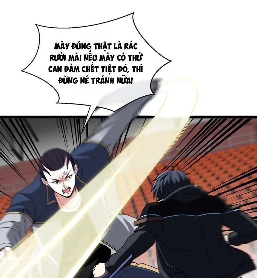 Hệ Thống Thăng Cấp Thành Thần Chapter 2 - 72