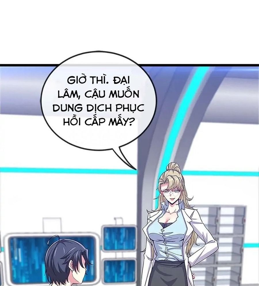 Hệ Thống Thăng Cấp Thành Thần Chapter 2 - 9