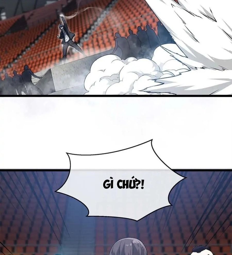Hệ Thống Thăng Cấp Thành Thần Chapter 2 - 86