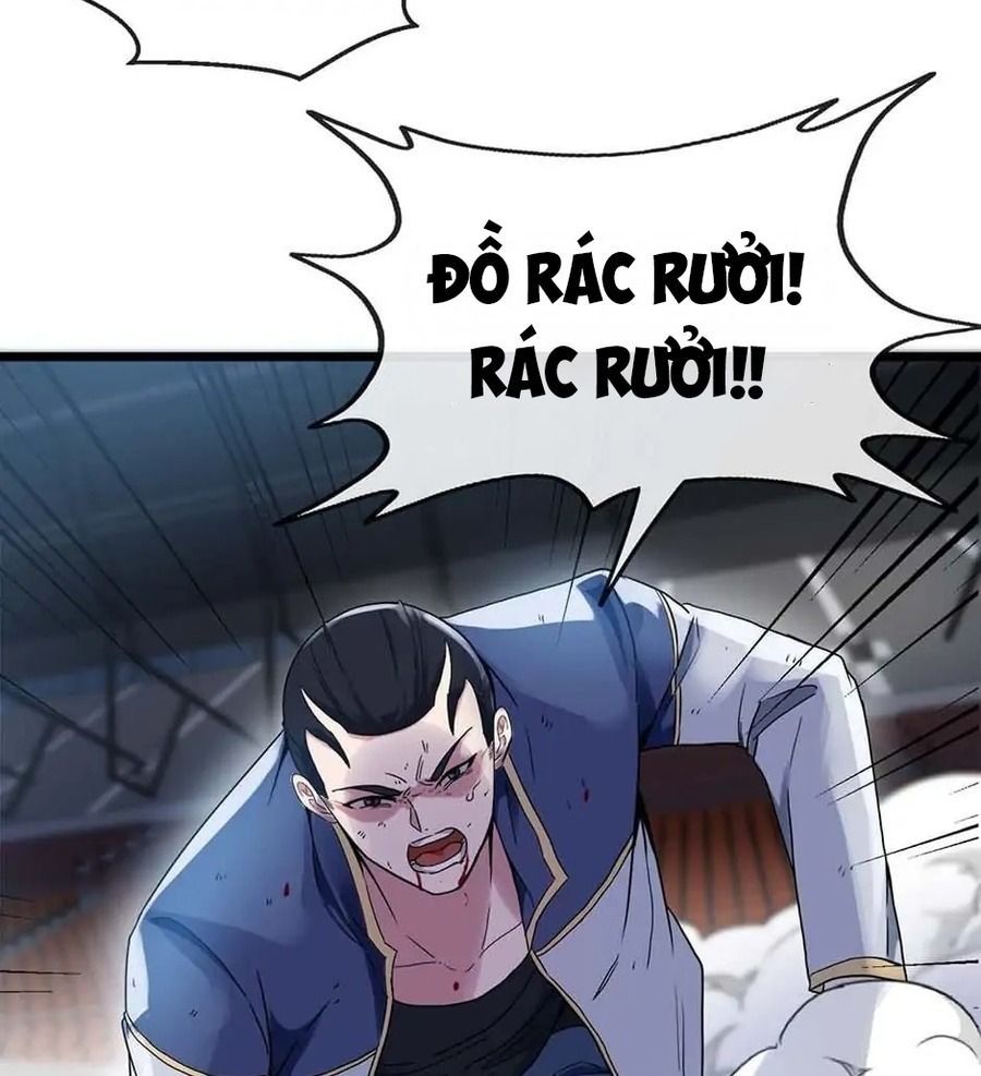 Hệ Thống Thăng Cấp Thành Thần Chapter 2 - 89