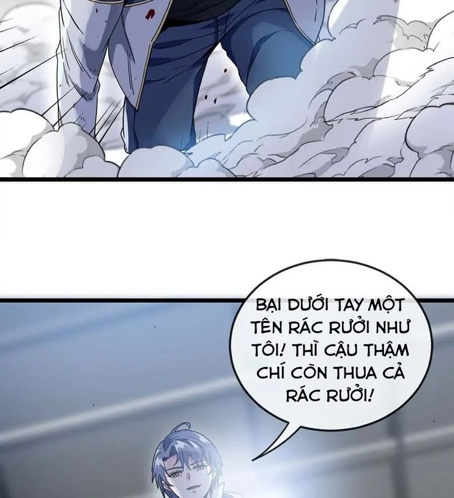 Hệ Thống Thăng Cấp Thành Thần Chapter 2 - 90