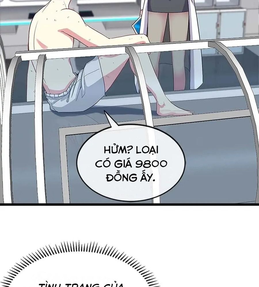 Hệ Thống Thăng Cấp Thành Thần Chapter 2 - 10