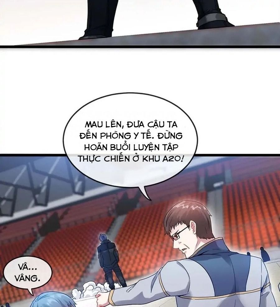 Hệ Thống Thăng Cấp Thành Thần Chapter 2 - 92