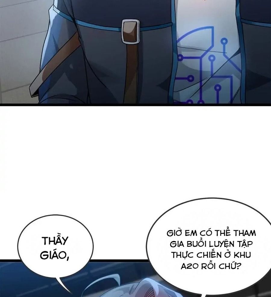 Hệ Thống Thăng Cấp Thành Thần Chapter 2 - 96