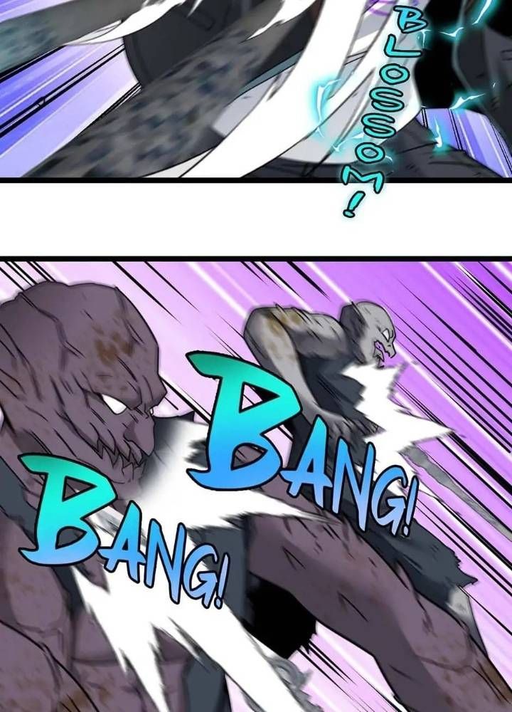 Hệ Thống Thăng Cấp Thành Thần Chapter 20 - 2