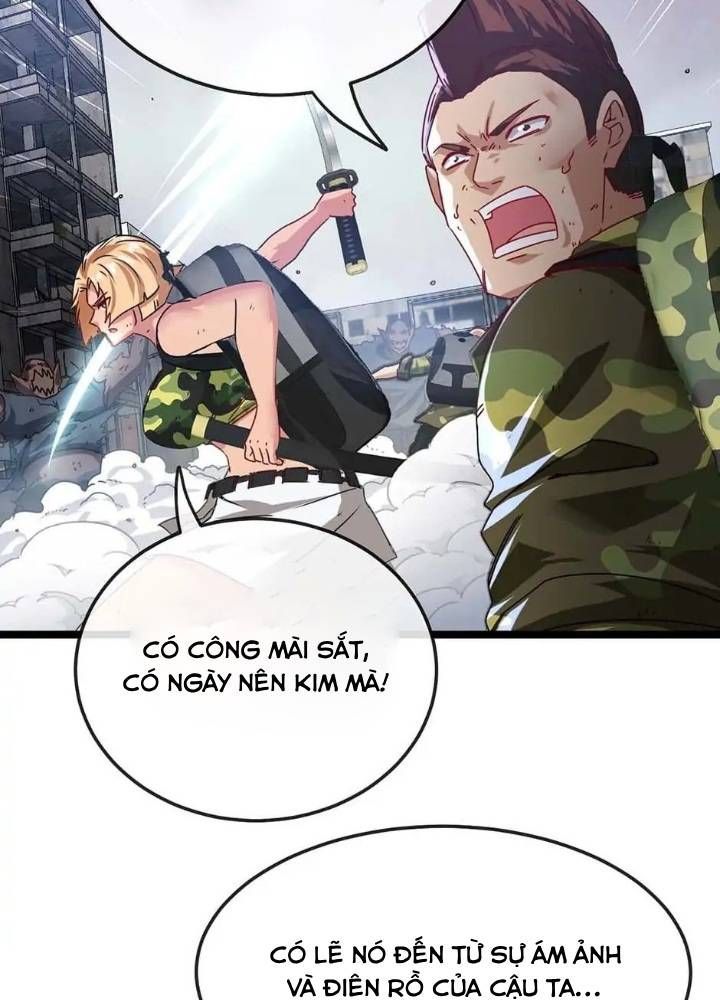 Hệ Thống Thăng Cấp Thành Thần Chapter 20 - 11