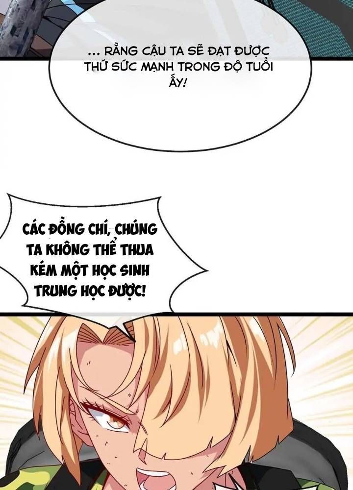 Hệ Thống Thăng Cấp Thành Thần Chapter 20 - 13
