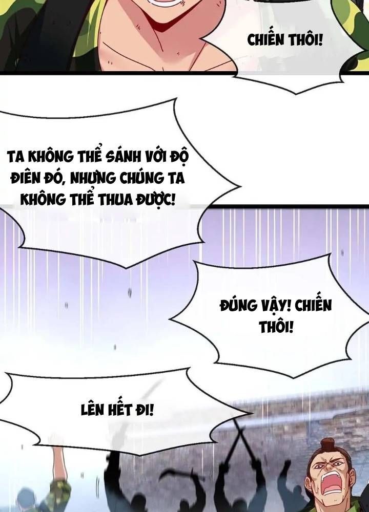 Hệ Thống Thăng Cấp Thành Thần Chapter 20 - 14