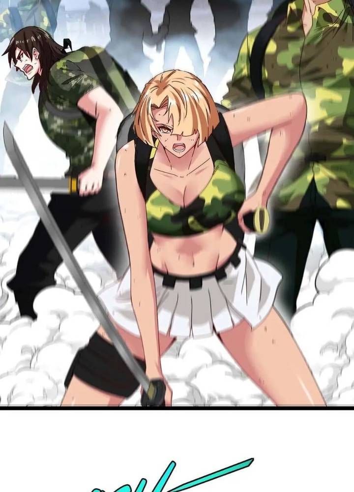 Hệ Thống Thăng Cấp Thành Thần Chapter 20 - 15