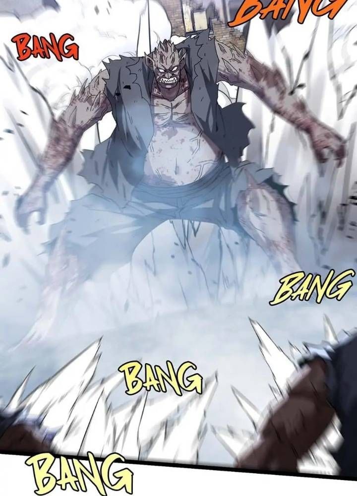 Hệ Thống Thăng Cấp Thành Thần Chapter 20 - 17