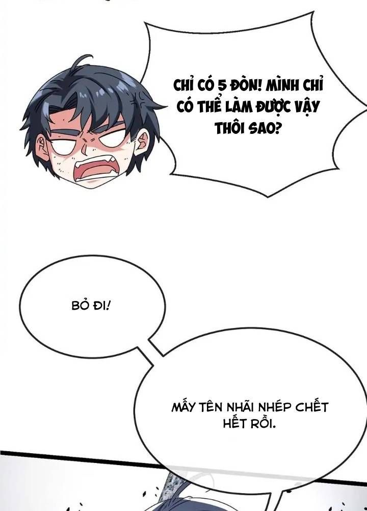 Hệ Thống Thăng Cấp Thành Thần Chapter 20 - 18