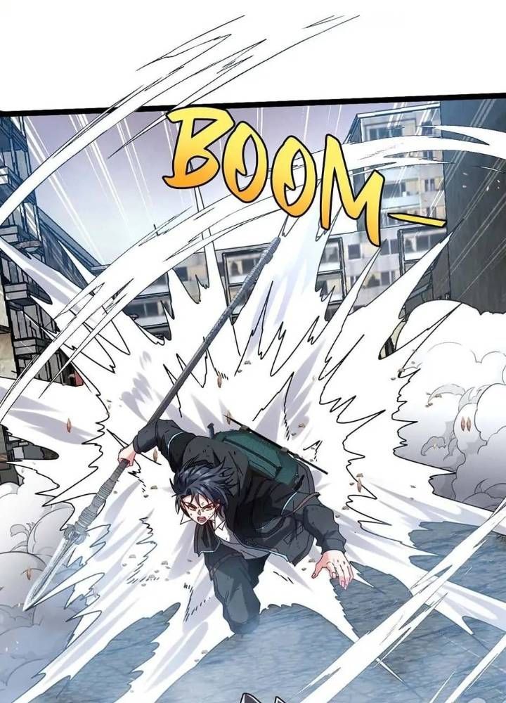 Hệ Thống Thăng Cấp Thành Thần Chapter 20 - 20