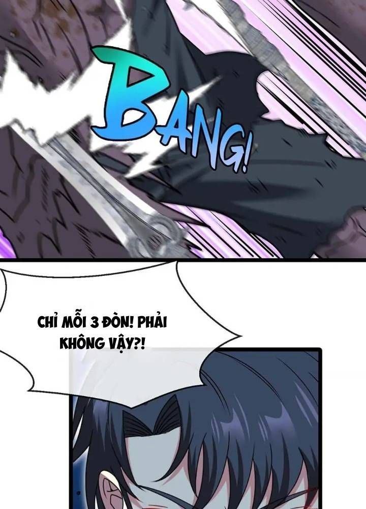 Hệ Thống Thăng Cấp Thành Thần Chapter 20 - 3