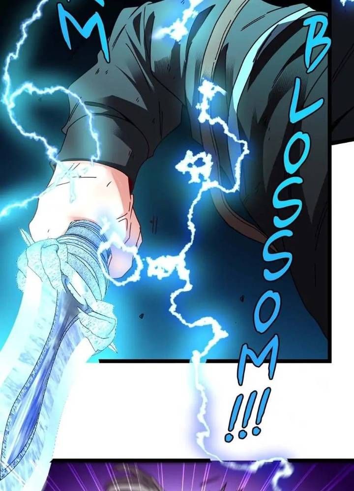 Hệ Thống Thăng Cấp Thành Thần Chapter 20 - 22