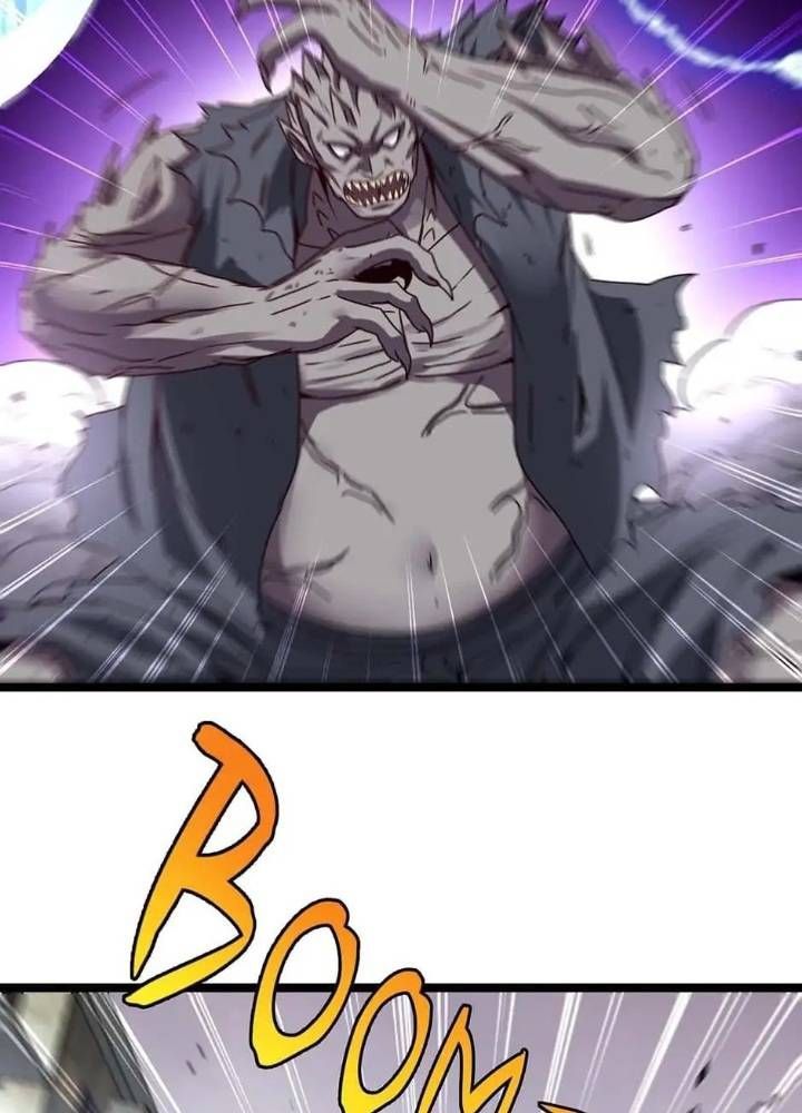 Hệ Thống Thăng Cấp Thành Thần Chapter 20 - 23