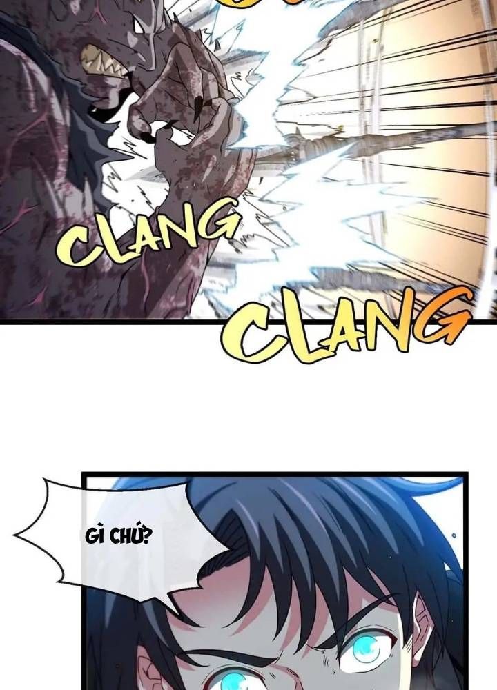 Hệ Thống Thăng Cấp Thành Thần Chapter 20 - 25