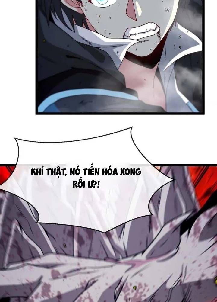 Hệ Thống Thăng Cấp Thành Thần Chapter 20 - 26
