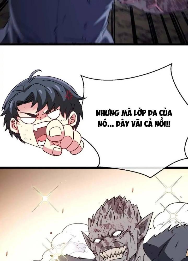 Hệ Thống Thăng Cấp Thành Thần Chapter 20 - 29