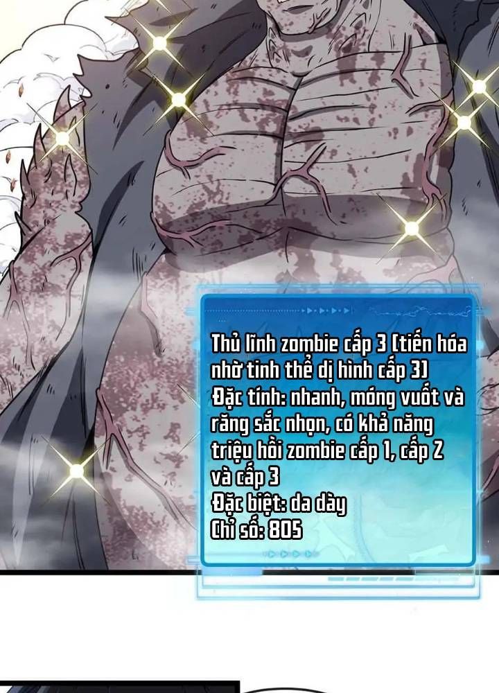 Hệ Thống Thăng Cấp Thành Thần Chapter 20 - 30