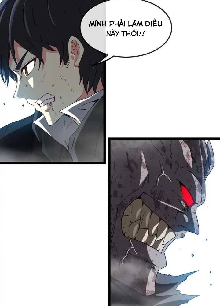 Hệ Thống Thăng Cấp Thành Thần Chapter 20 - 31