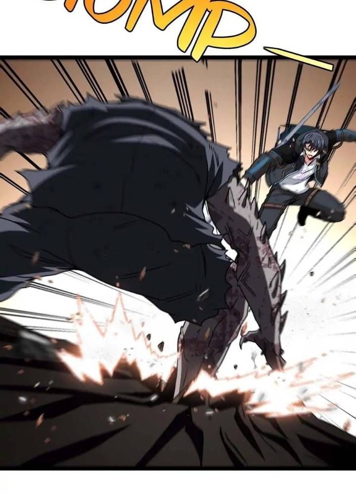 Hệ Thống Thăng Cấp Thành Thần Chapter 20 - 36