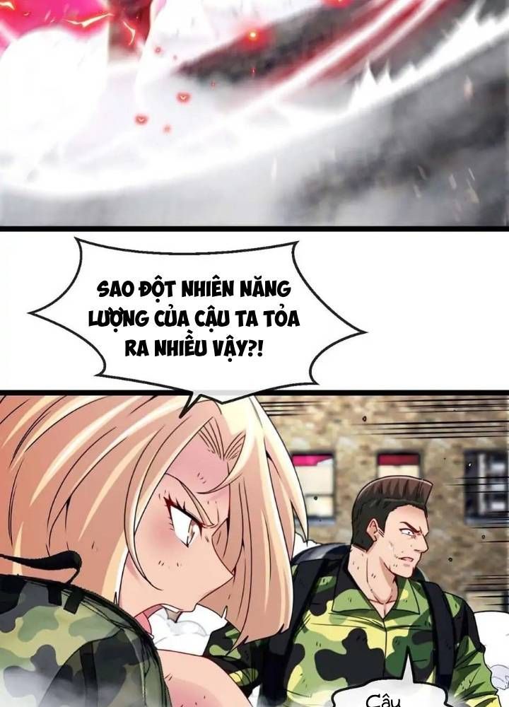 Hệ Thống Thăng Cấp Thành Thần Chapter 20 - 40