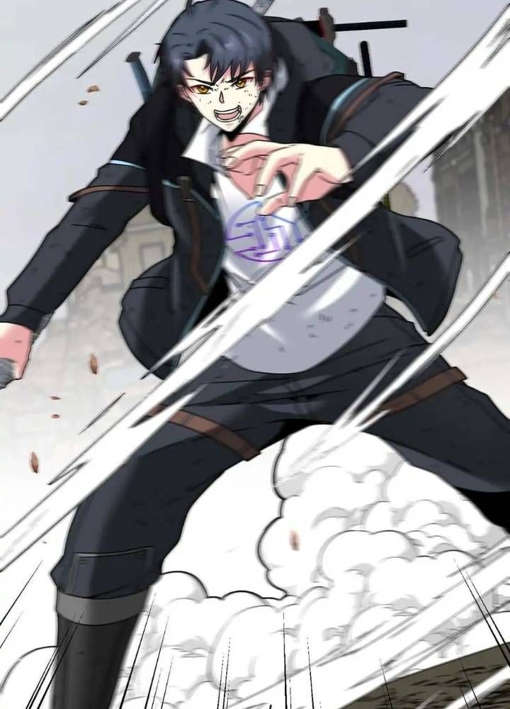 Hệ Thống Thăng Cấp Thành Thần Chapter 20 - 5