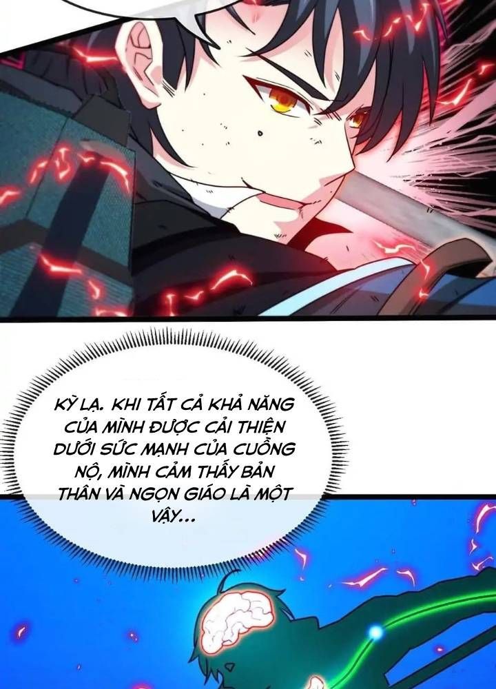 Hệ Thống Thăng Cấp Thành Thần Chapter 20 - 48