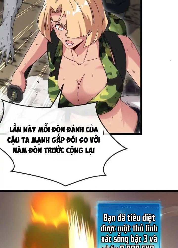 Hệ Thống Thăng Cấp Thành Thần Chapter 20 - 56