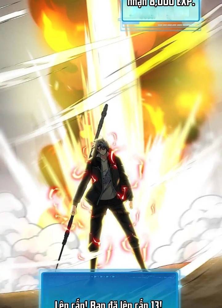 Hệ Thống Thăng Cấp Thành Thần Chapter 20 - 57
