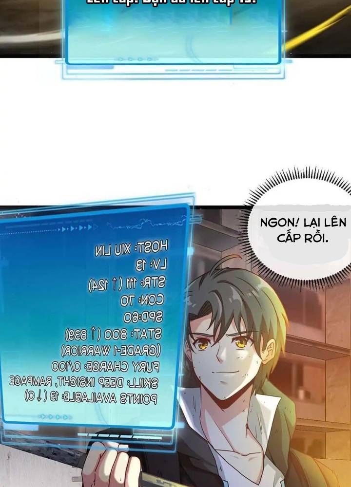 Hệ Thống Thăng Cấp Thành Thần Chapter 20 - 58