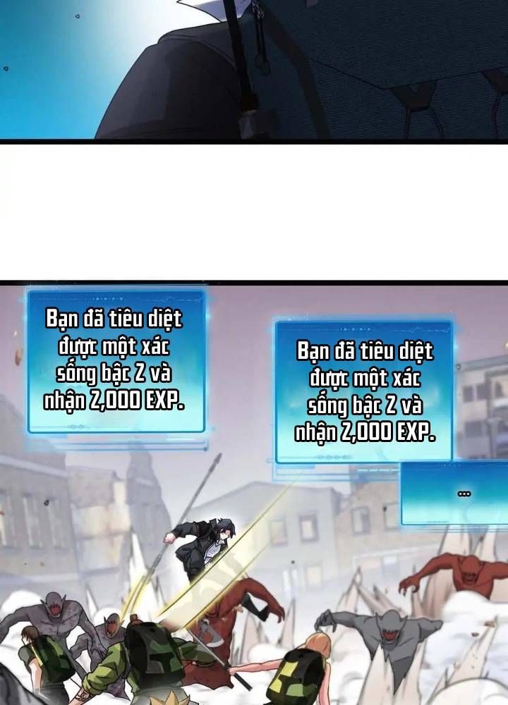 Hệ Thống Thăng Cấp Thành Thần Chapter 20 - 60