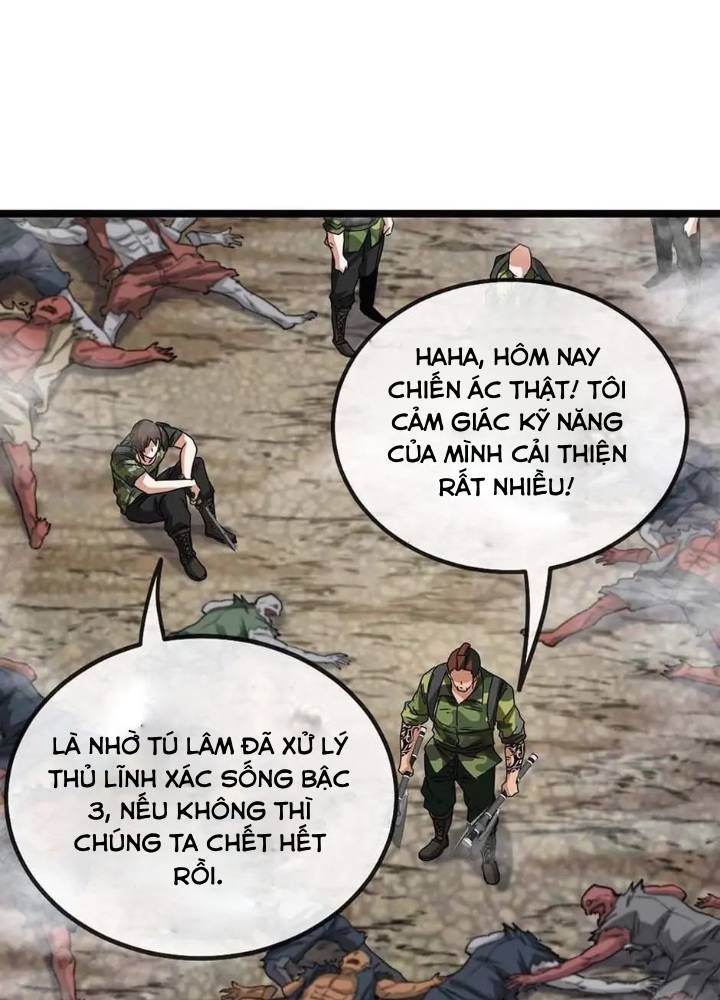 Hệ Thống Thăng Cấp Thành Thần Chapter 20 - 63