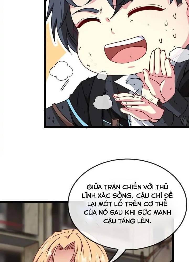 Hệ Thống Thăng Cấp Thành Thần Chapter 20 - 66