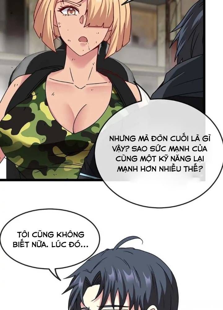 Hệ Thống Thăng Cấp Thành Thần Chapter 20 - 67