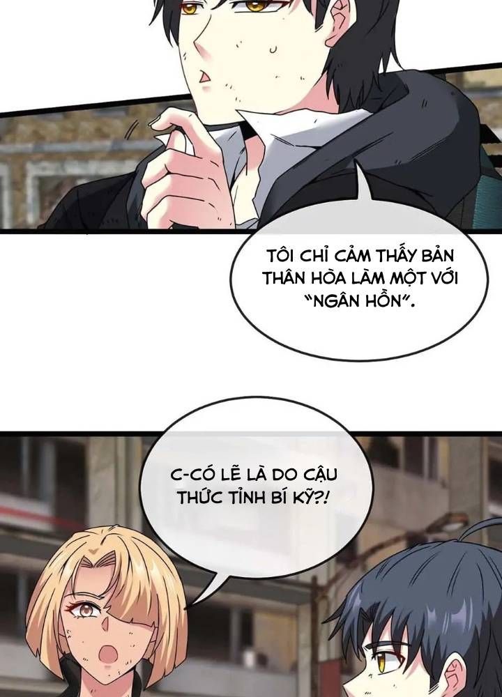 Hệ Thống Thăng Cấp Thành Thần Chapter 20 - 68