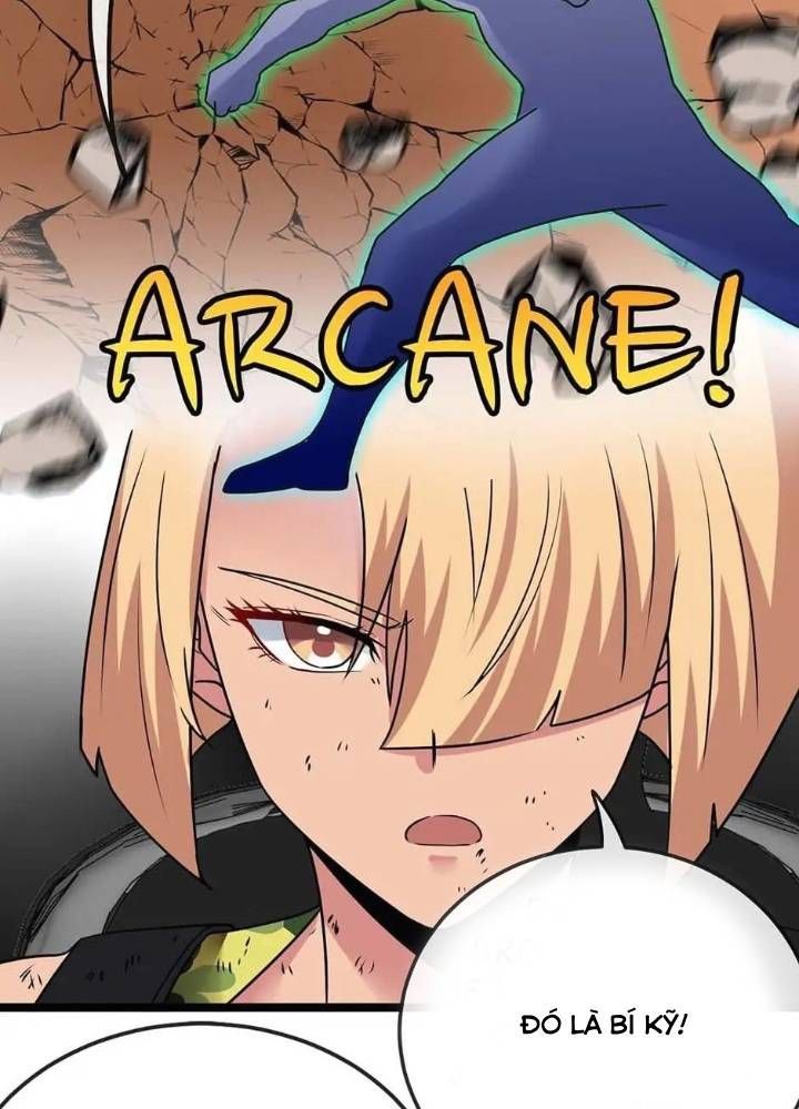 Hệ Thống Thăng Cấp Thành Thần Chapter 20 - 70