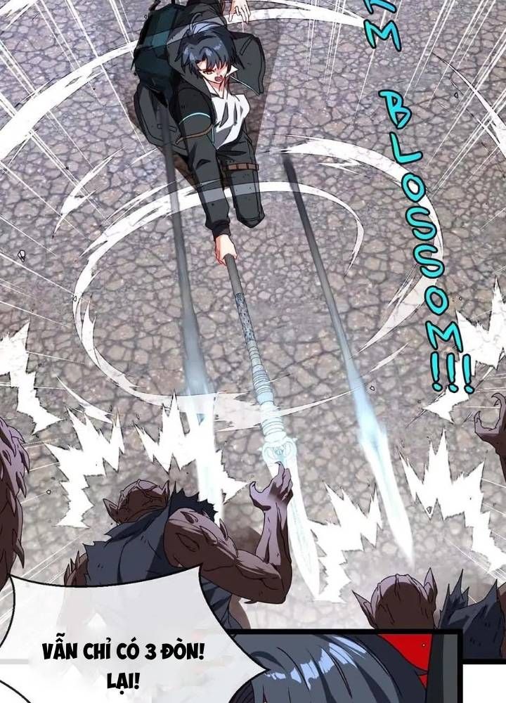 Hệ Thống Thăng Cấp Thành Thần Chapter 20 - 8