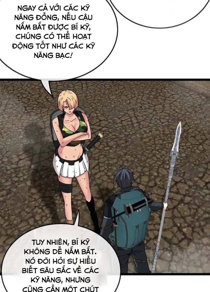 Hệ Thống Thăng Cấp Thành Thần Chapter 20 - 71