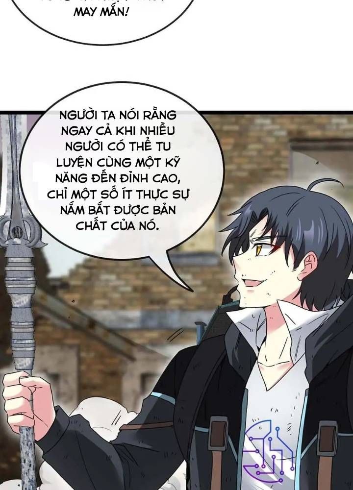 Hệ Thống Thăng Cấp Thành Thần Chapter 20 - 72