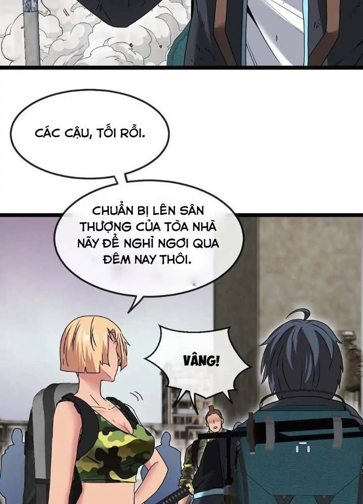 Hệ Thống Thăng Cấp Thành Thần Chapter 20 - 73