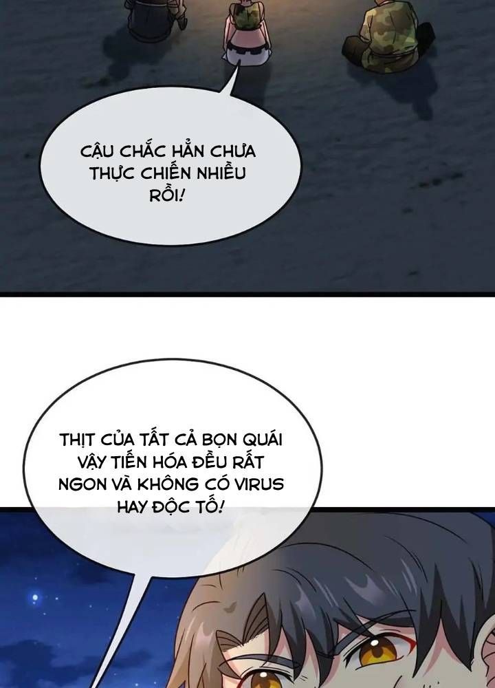 Hệ Thống Thăng Cấp Thành Thần Chapter 20 - 76