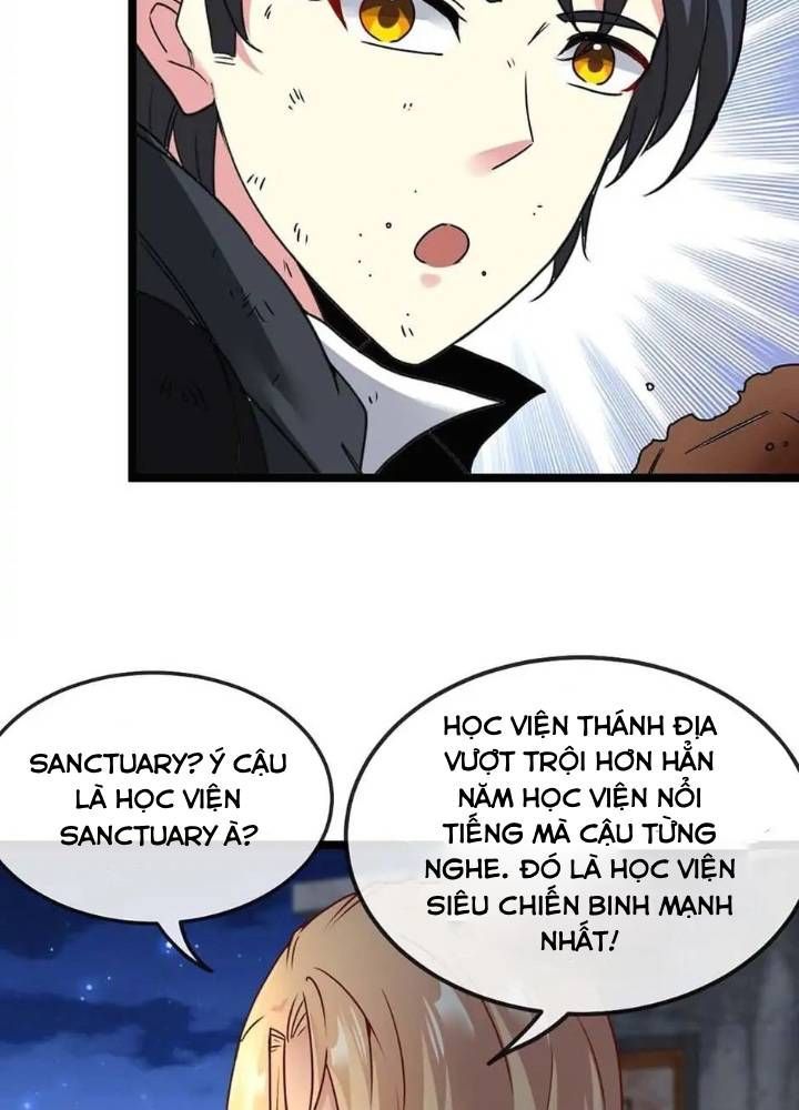 Hệ Thống Thăng Cấp Thành Thần Chapter 20 - 78