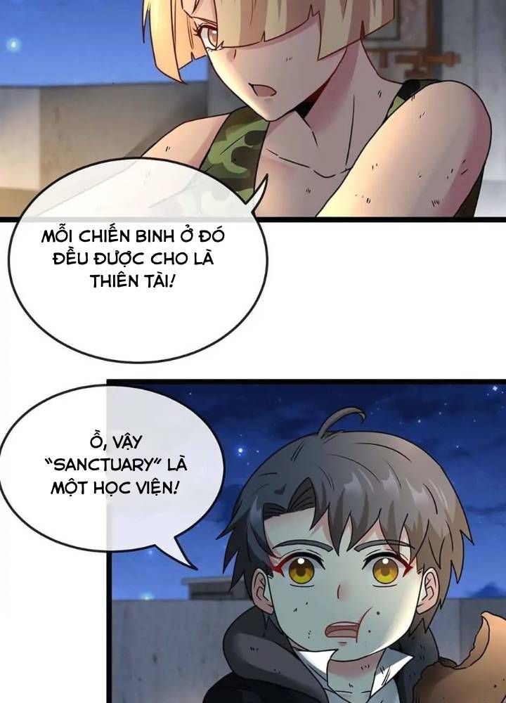 Hệ Thống Thăng Cấp Thành Thần Chapter 20 - 79