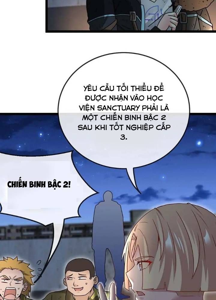 Hệ Thống Thăng Cấp Thành Thần Chapter 20 - 80