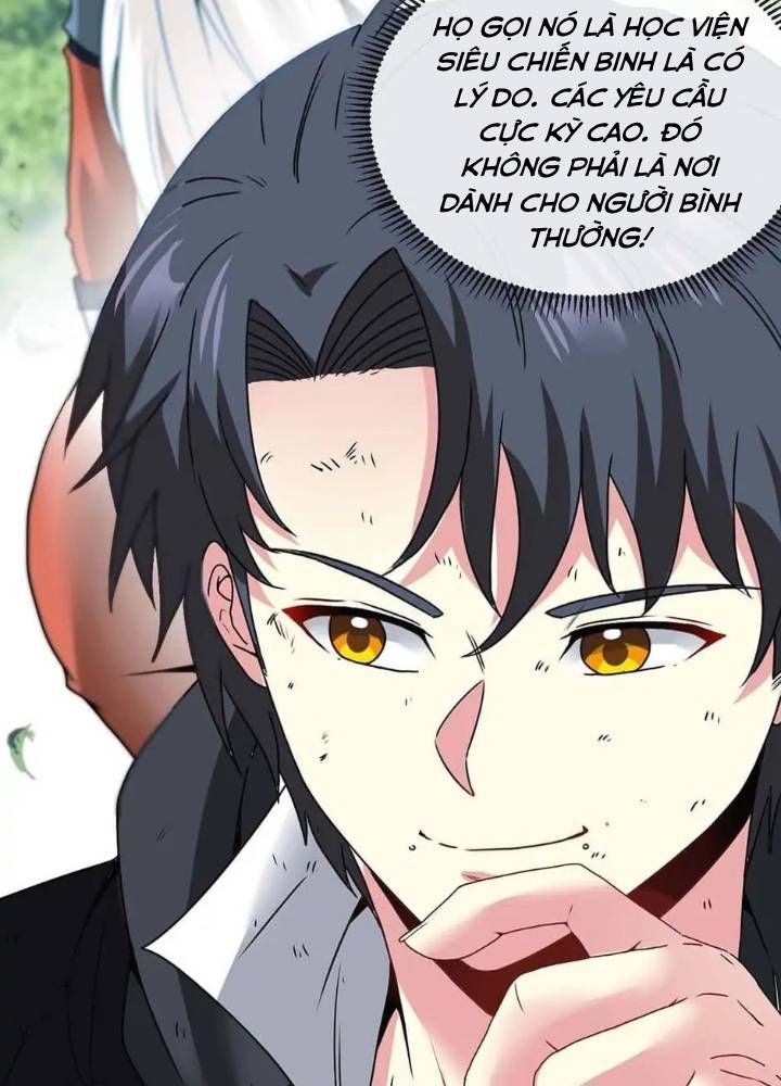 Hệ Thống Thăng Cấp Thành Thần Chapter 20 - 82