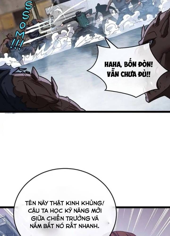 Hệ Thống Thăng Cấp Thành Thần Chapter 20 - 10