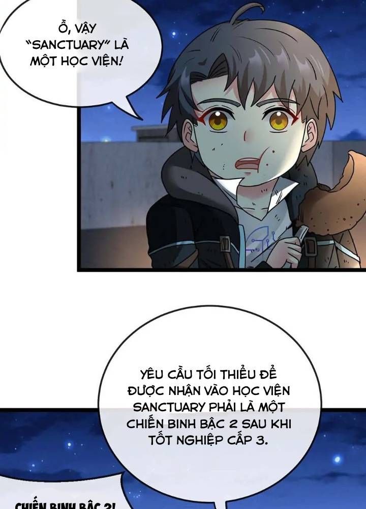 Hệ Thống Thăng Cấp Thành Thần Chapter 21 - 2